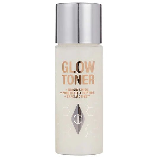 Charlotte Tilbury Mini/Travel Size Daily Glow Toner with Niacinamide