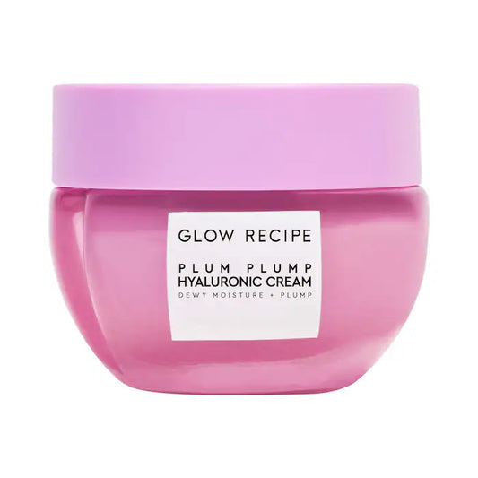 Glow Recipe Mini/Travel Size Plum Plump Hyaluronic Acid Moisturizer