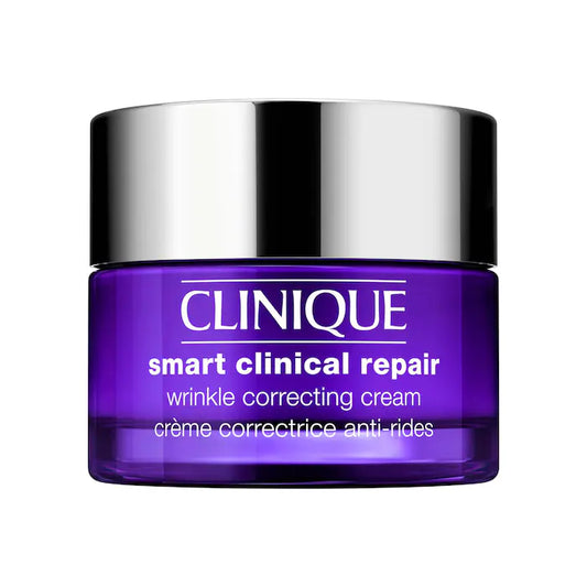 Crema correctora de arrugas Smart Clinical Repair™ en tamaño mini/de viaje de CLINIQUE