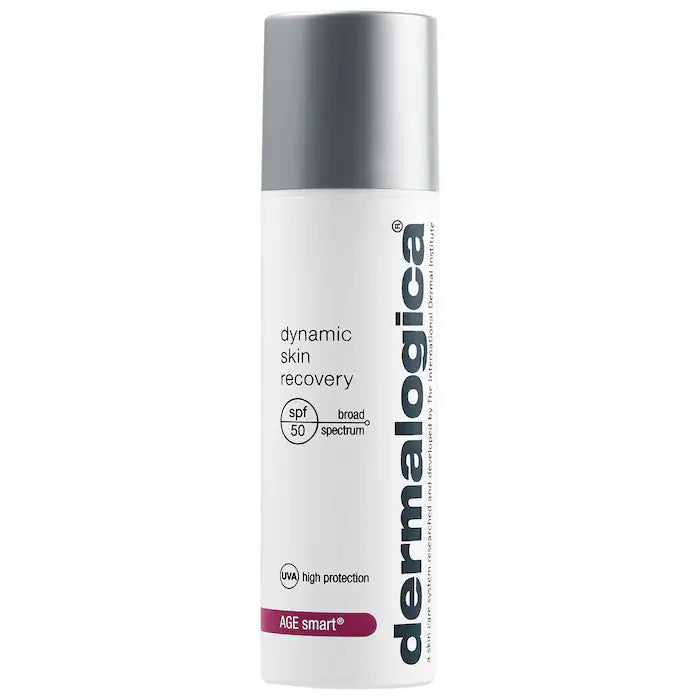 Dermalogica Mini/Travel Size Dynamic Skin Recovery SPF50 Moisturizer