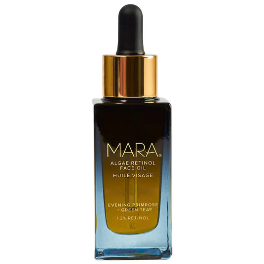 MARA Mini/Travel Size Evening Primrose + Green Tea® Algae Retinol Face Oil