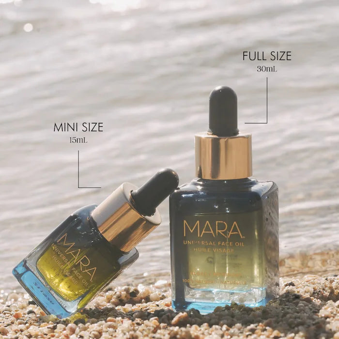 MARA Mini/Travel Size Algae + Moringa® Universal Hydrating Face Oil