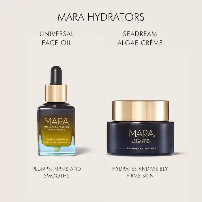 MARA Mini/Travel Size Algae + Moringa® Universal Hydrating Face Oil