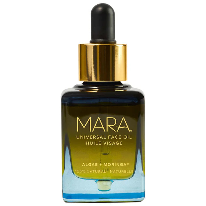 MARA Mini/Travel Size Algae + Moringa® Universal Hydrating Face Oil