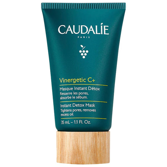 Caudalie Mini/Travel Size Pore Minimizing Instant Detox Mask