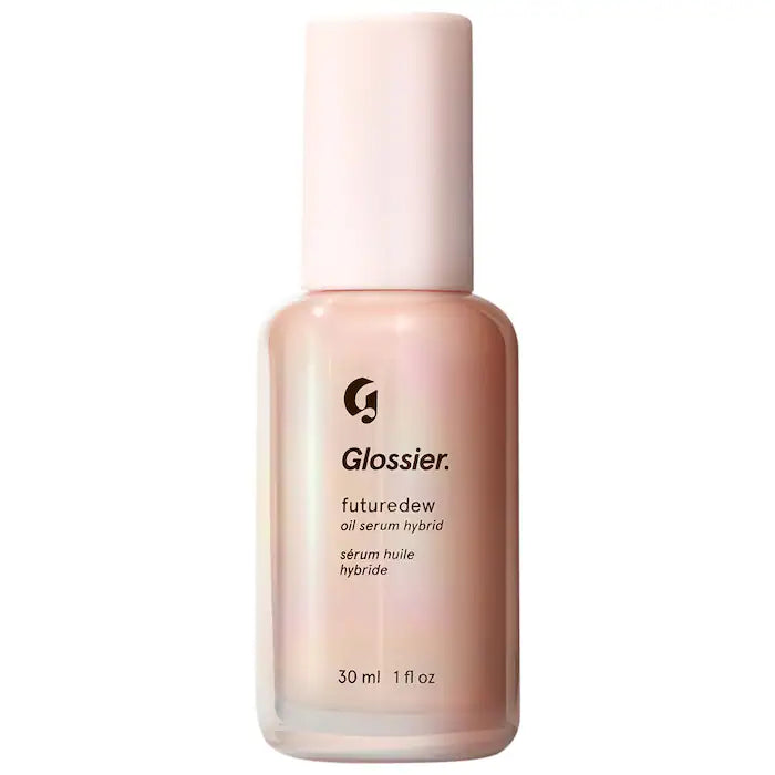 Glossier Mini/Travel Size Futuredew Facial Oil-Serum Hybrid