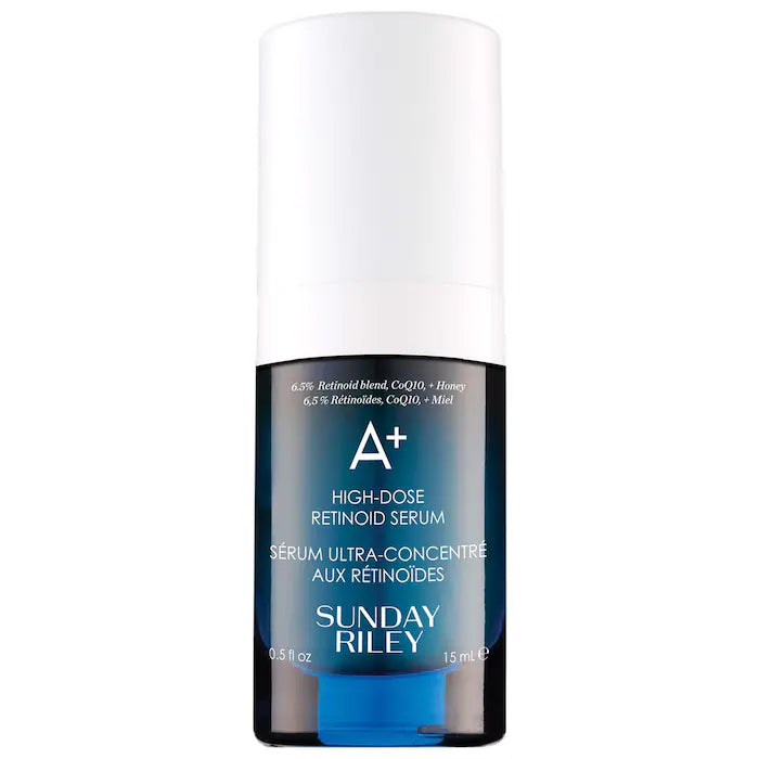 Sunday Riley Mini/Travel Size A+ High-Dose Retinoid Serum