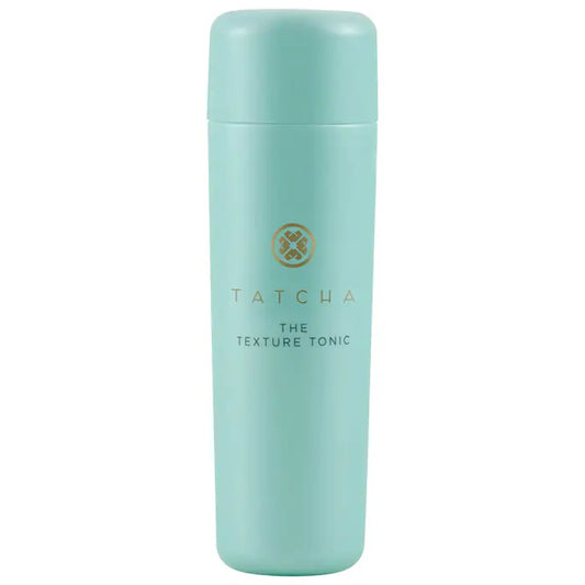 Tratamiento exfoliante líquido con AHA The Texture Tonic de Tatcha en tamaño mini o de viaje