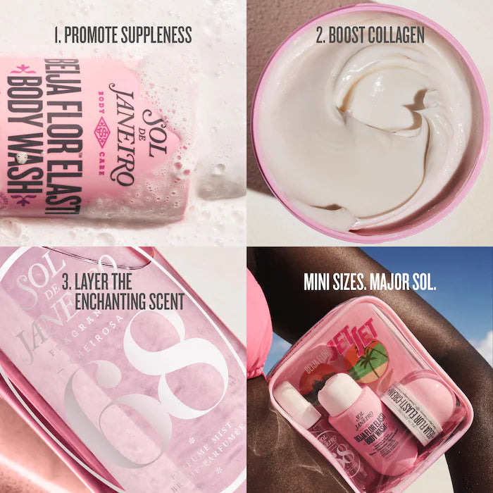 Sol de Janeiro Beija Flor™ Jet Set