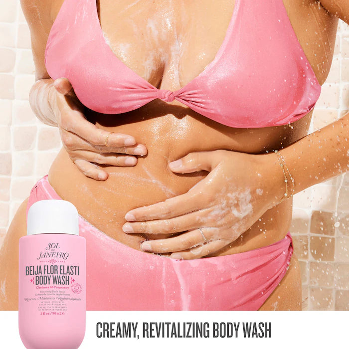 Sol de Janeiro Beija Flor™ Jet Set