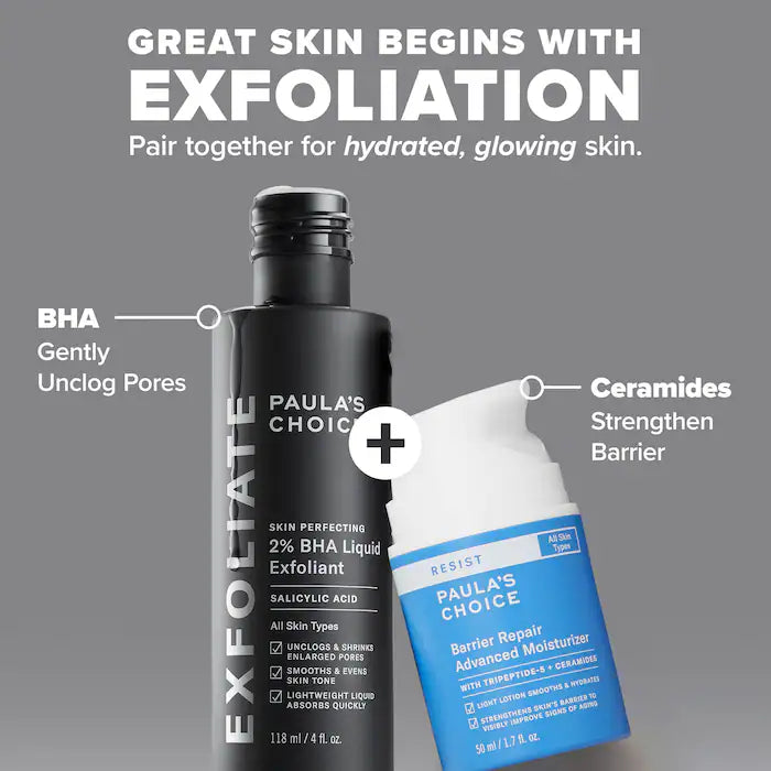 Paula's Choice Mini/Travel Size RESIST Barrier Repair Advanced Moisturizer with Ceramides