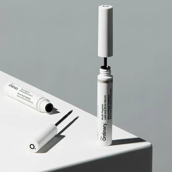 The Ordinary The Lash & Brow Duo