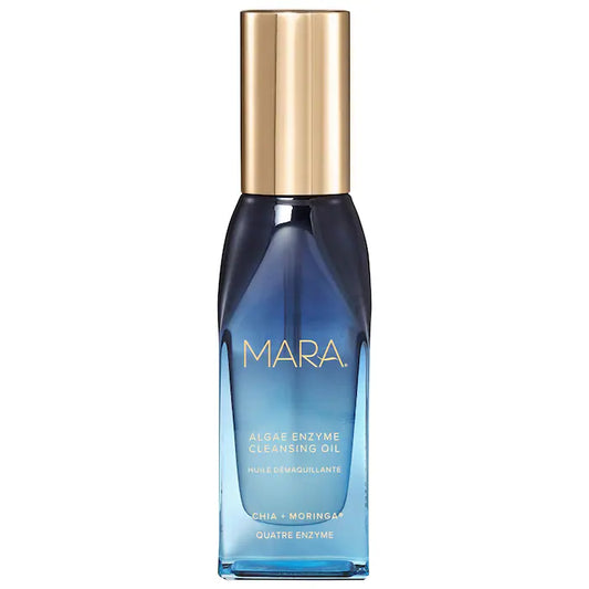 MARA Mini/Travel Size Chia + Moringa® Algae Enzyme Cleansing Oil