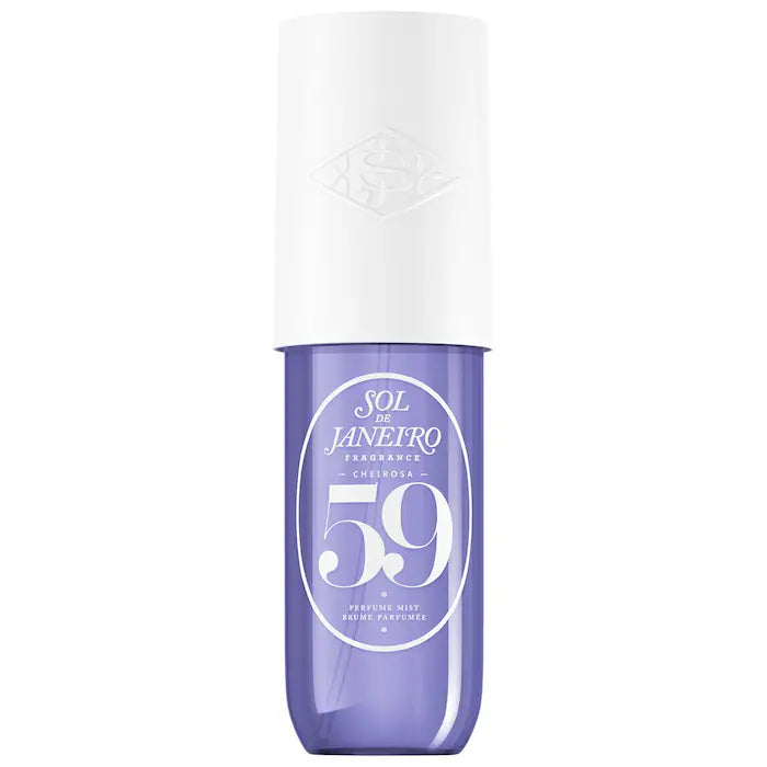 Sol de Janeiro Mini/Tamaño de viaje Cheirosa 59 Perfume Mist