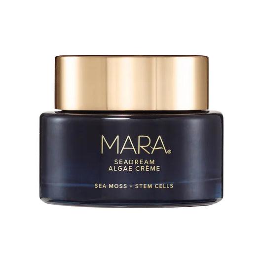 MARA Mini/Travel Size SeaDream Firming Algae Creme Moisturizer with Sea Moss + Stem Cells