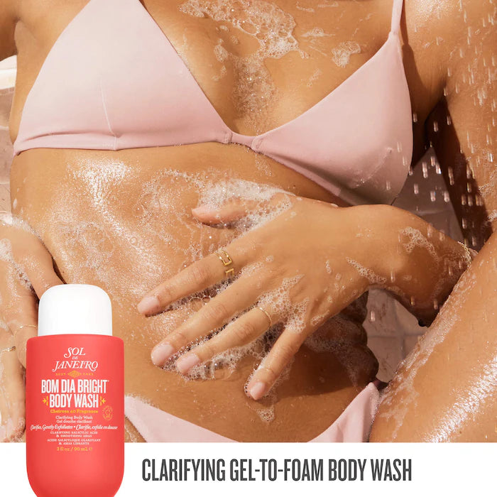 Sol de Janeiro Bom Dia Bright™ Jet Set