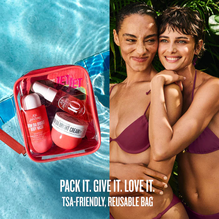 Sol de Janeiro Bom Dia Bright™ Jet Set