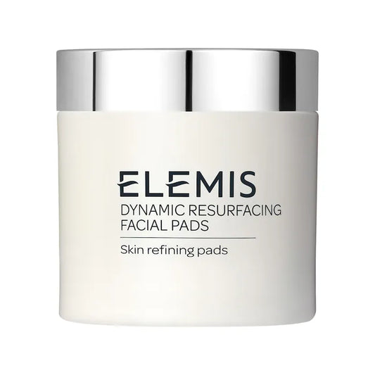 Elemis Mini/Travel Size Dynamic Gentle Resurfacing Facial Pads with Lactic Acid