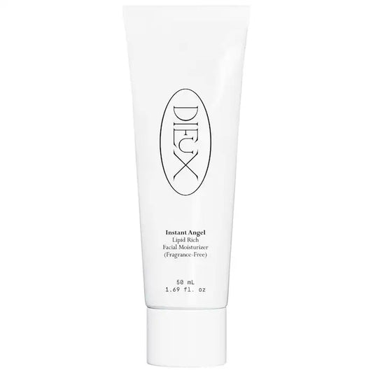 Dieux Mini/Travel Size Instant Angel Lipid-Rich Barrier Repair Cream with Ceramides