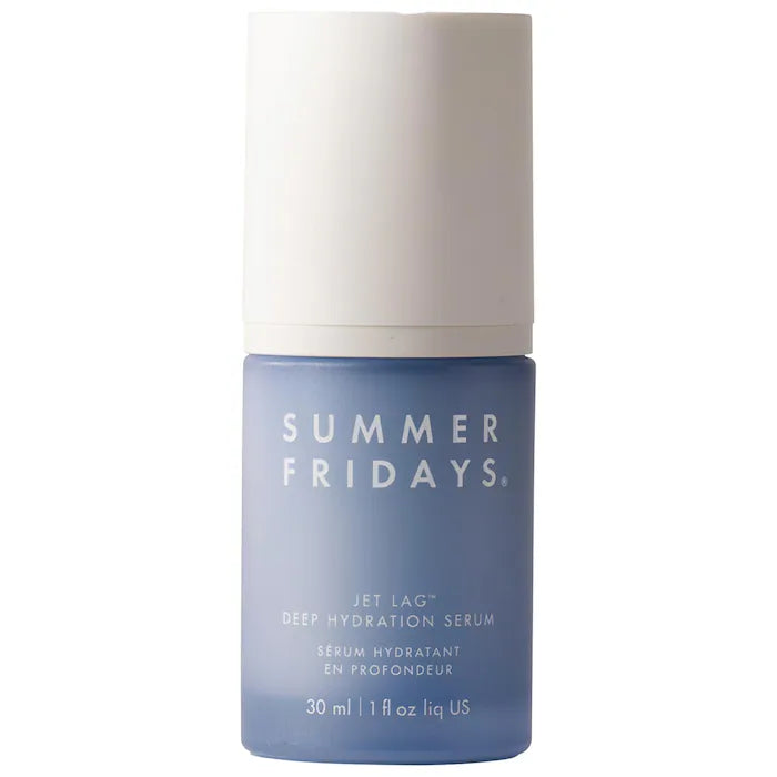 Summer Fridays Mini/Travel Size Jet Lag Deep Hydration Serum