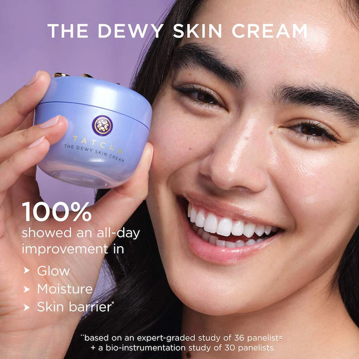 Tatcha Dewy Cleanse + Hydrate Duo