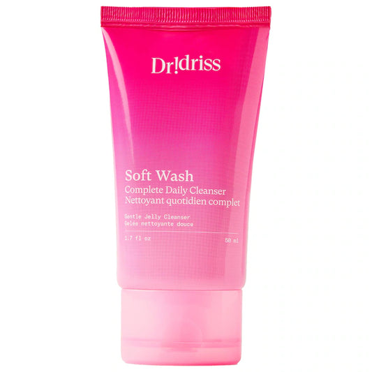 Dr. Idriss  Mini/Travel Size Soft Wash Jelly Cleanser