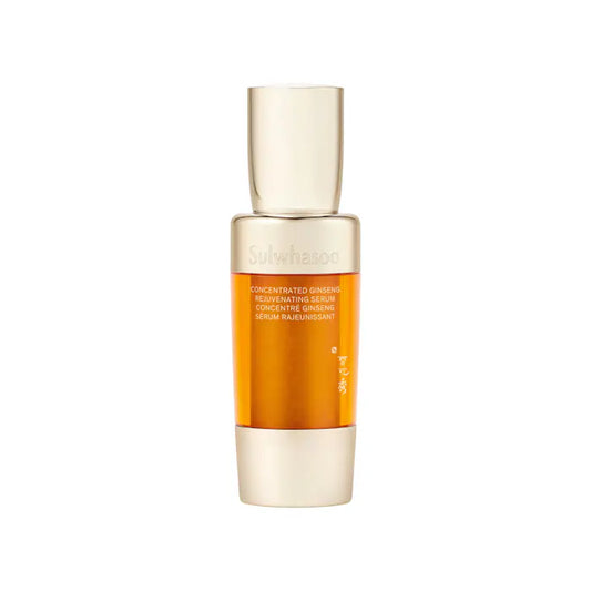 Sulwhasoo Mini/Travel Size Concentrated Ginseng Rejuvenating Serum for Anti-Aging