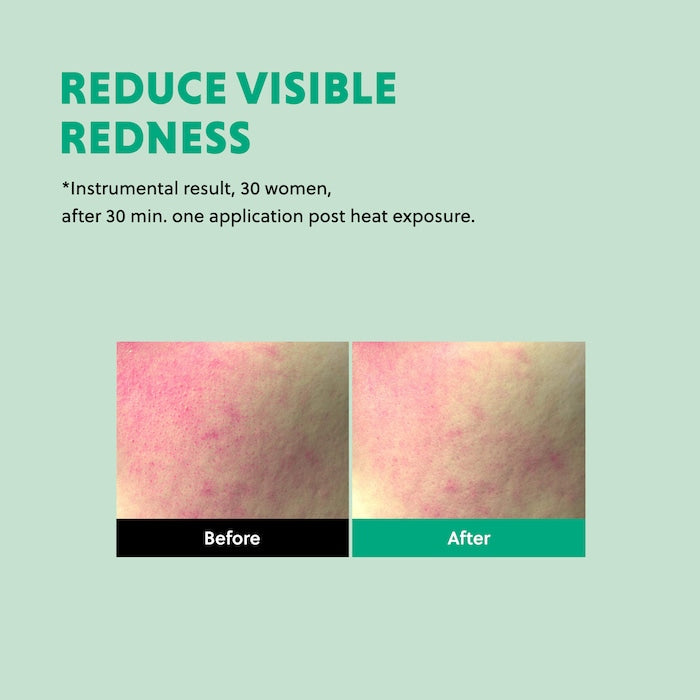 Hanyul Mini/Travel Size Artemisia Soothing Gel Cream Moisturizer with Centella Asiatica and Niacinamide
