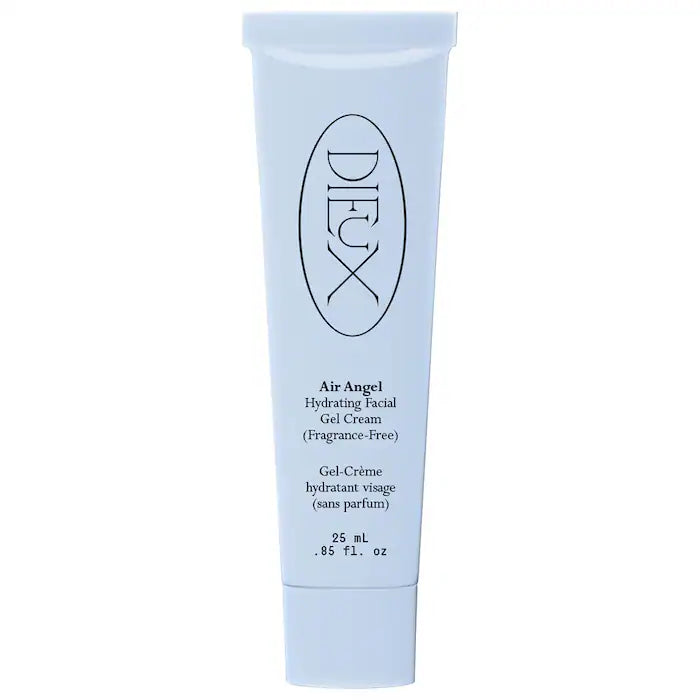 Dieux Mini/Travel Size Air Angel Collagen & Peptide Hydrating Gel Cream