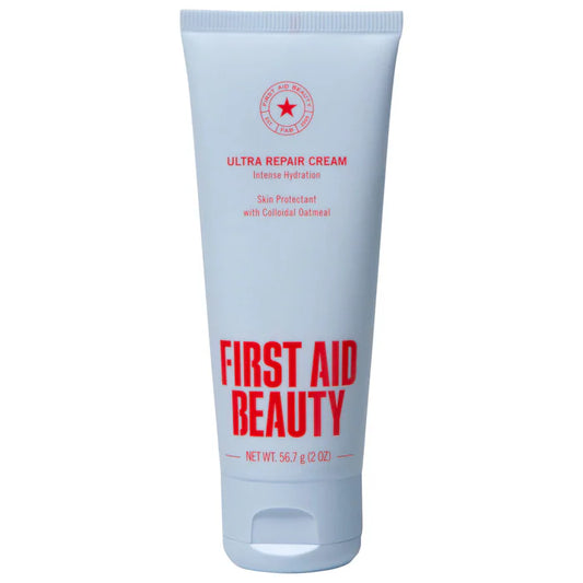 First Aid Beauty Mini/Travel Size Ultra Repair® Cream Intense Hydration