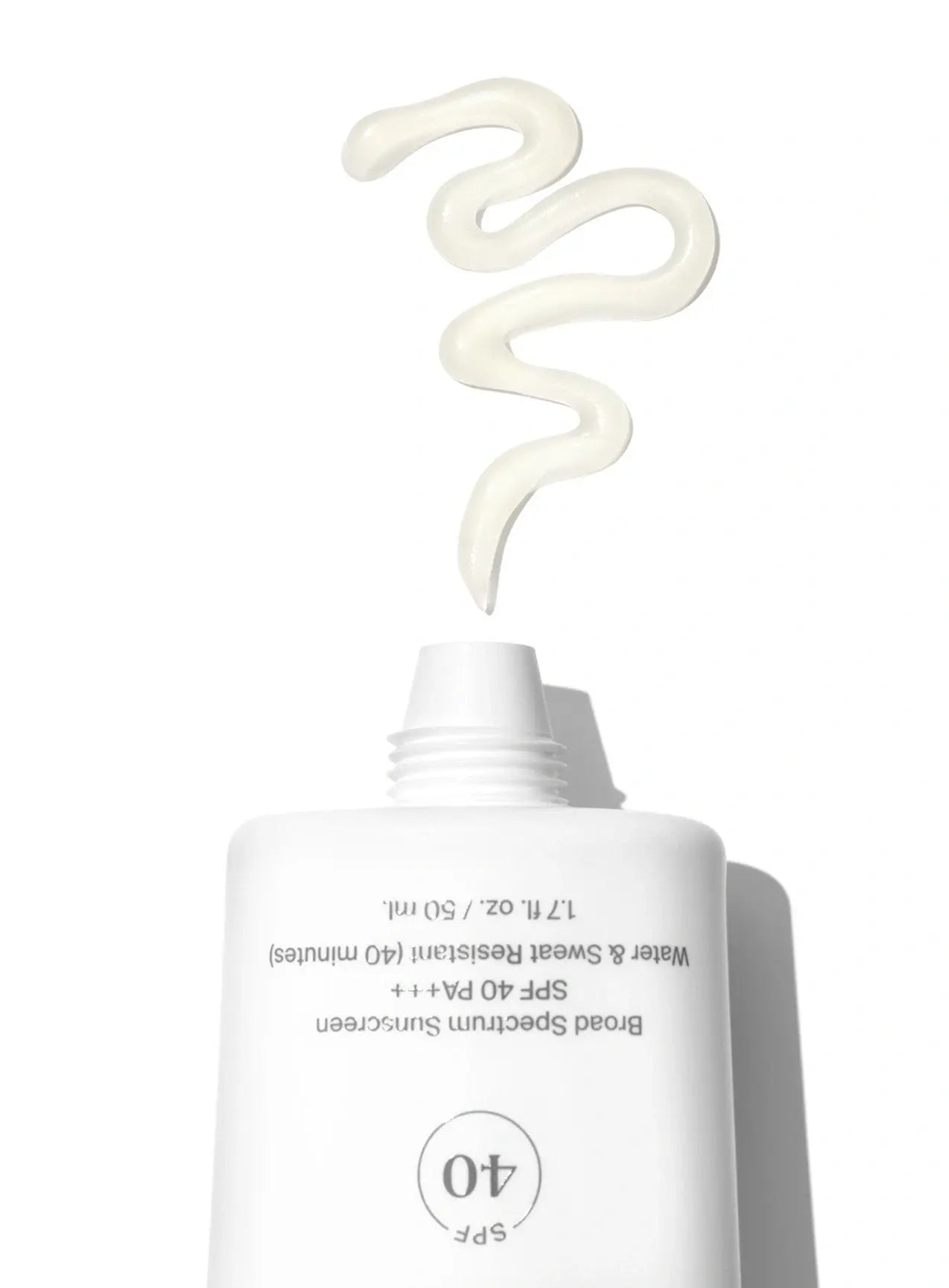 Supergoop! Mini/Travel Size Unseen Sunscreen SPF 40