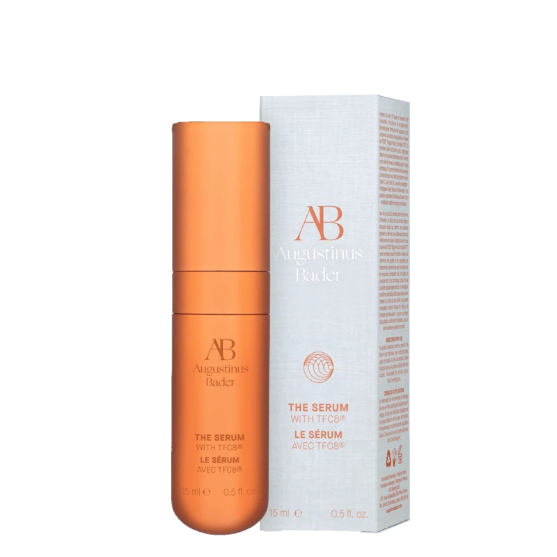 Augustinus Bader Mini/Travel Size The Serum with TFC8®